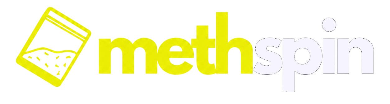 MethSpin logo